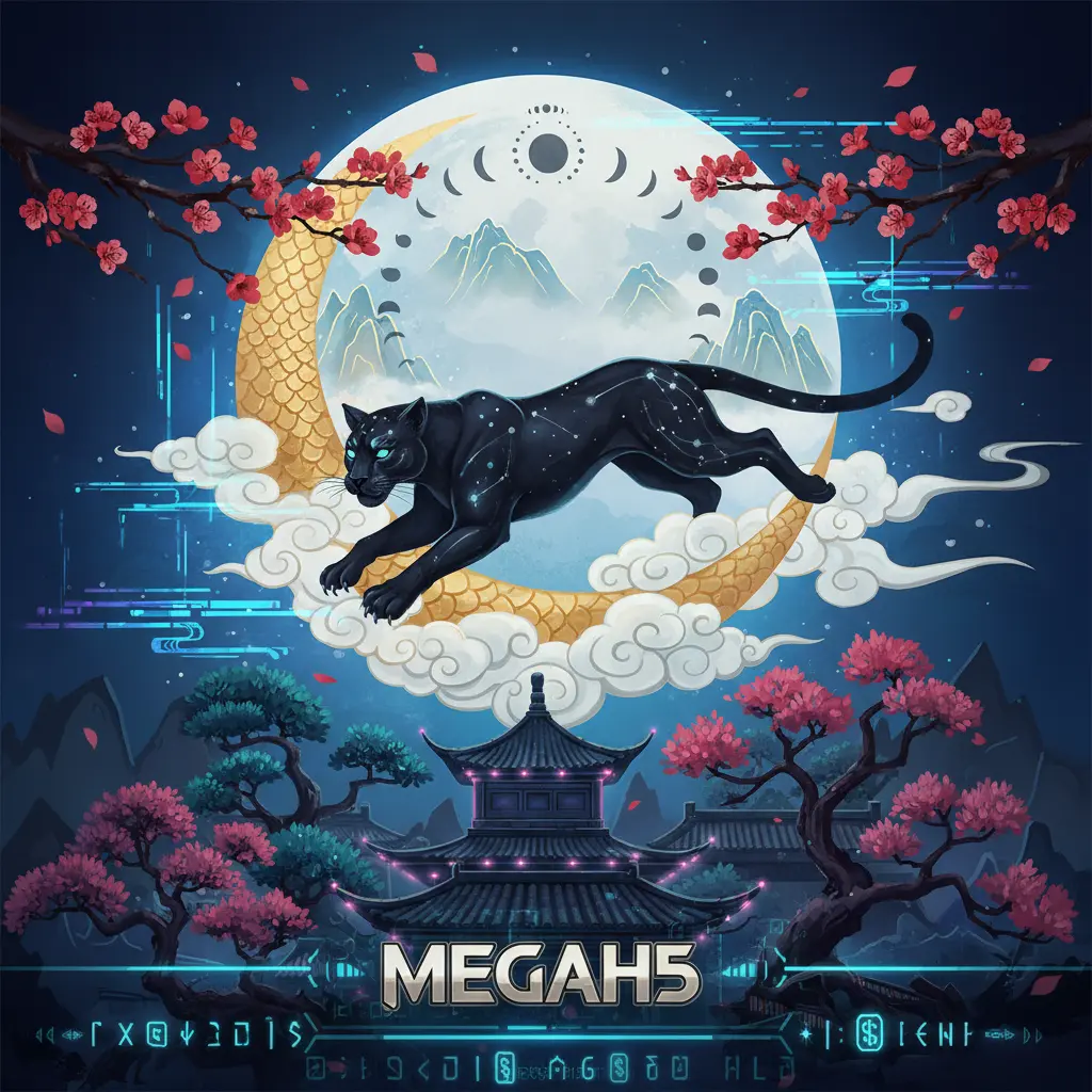 MEGAH5 - Panther