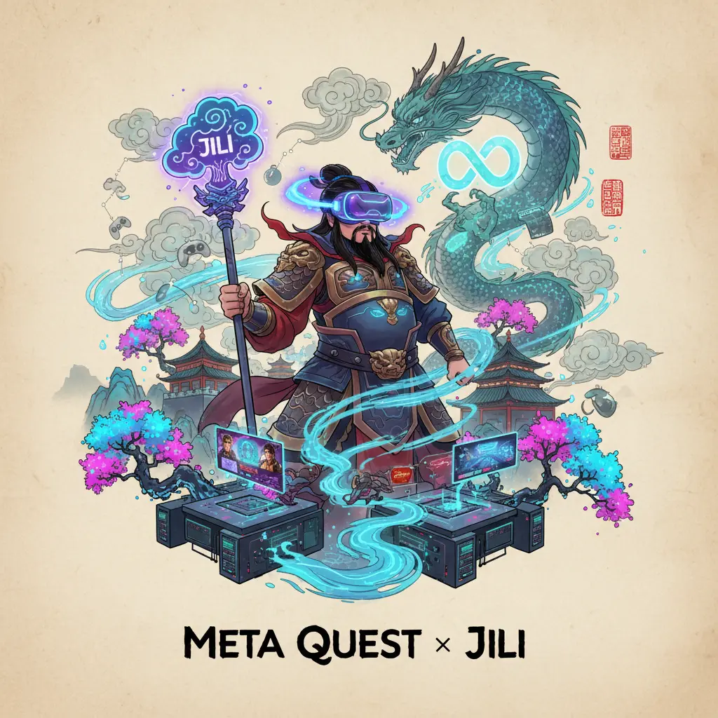 JILI - Quest