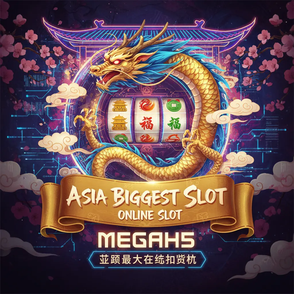 MEGAH5 - Biggest
