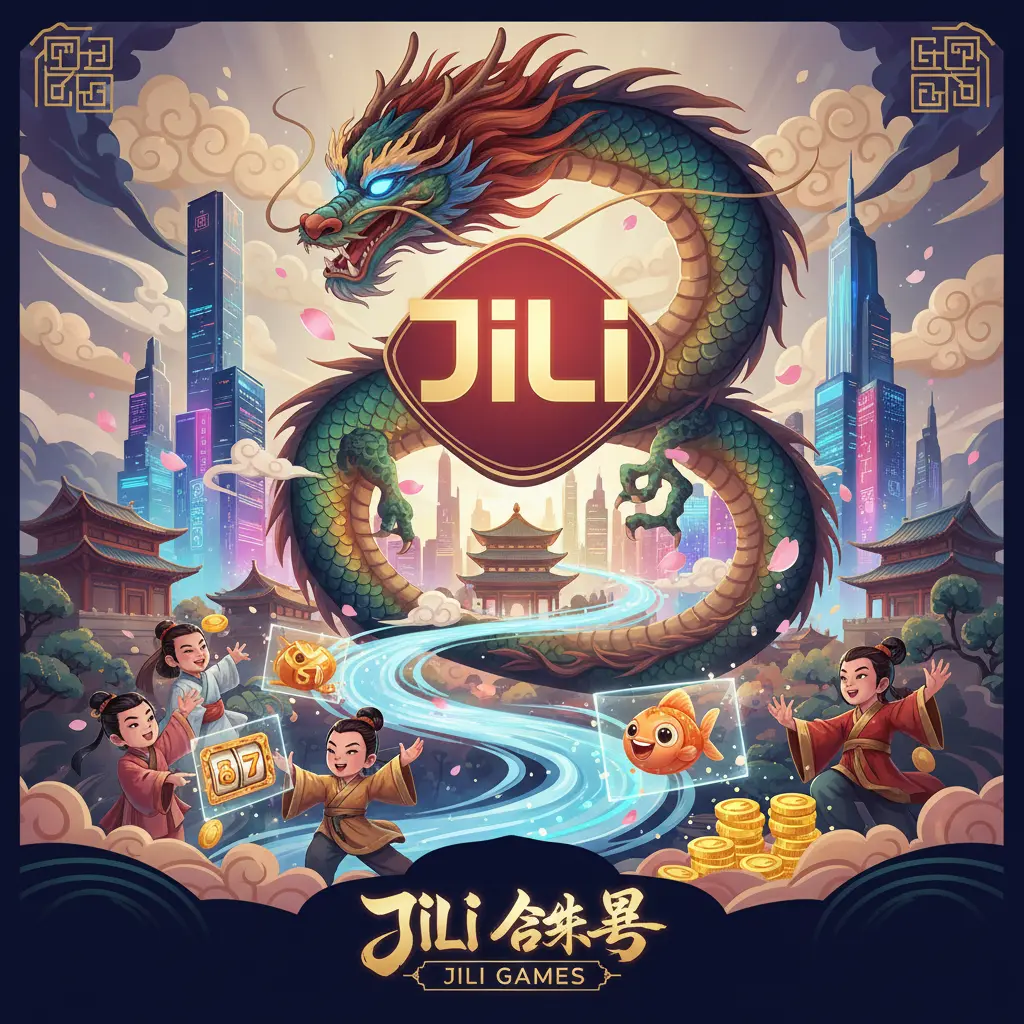 JILI - Games