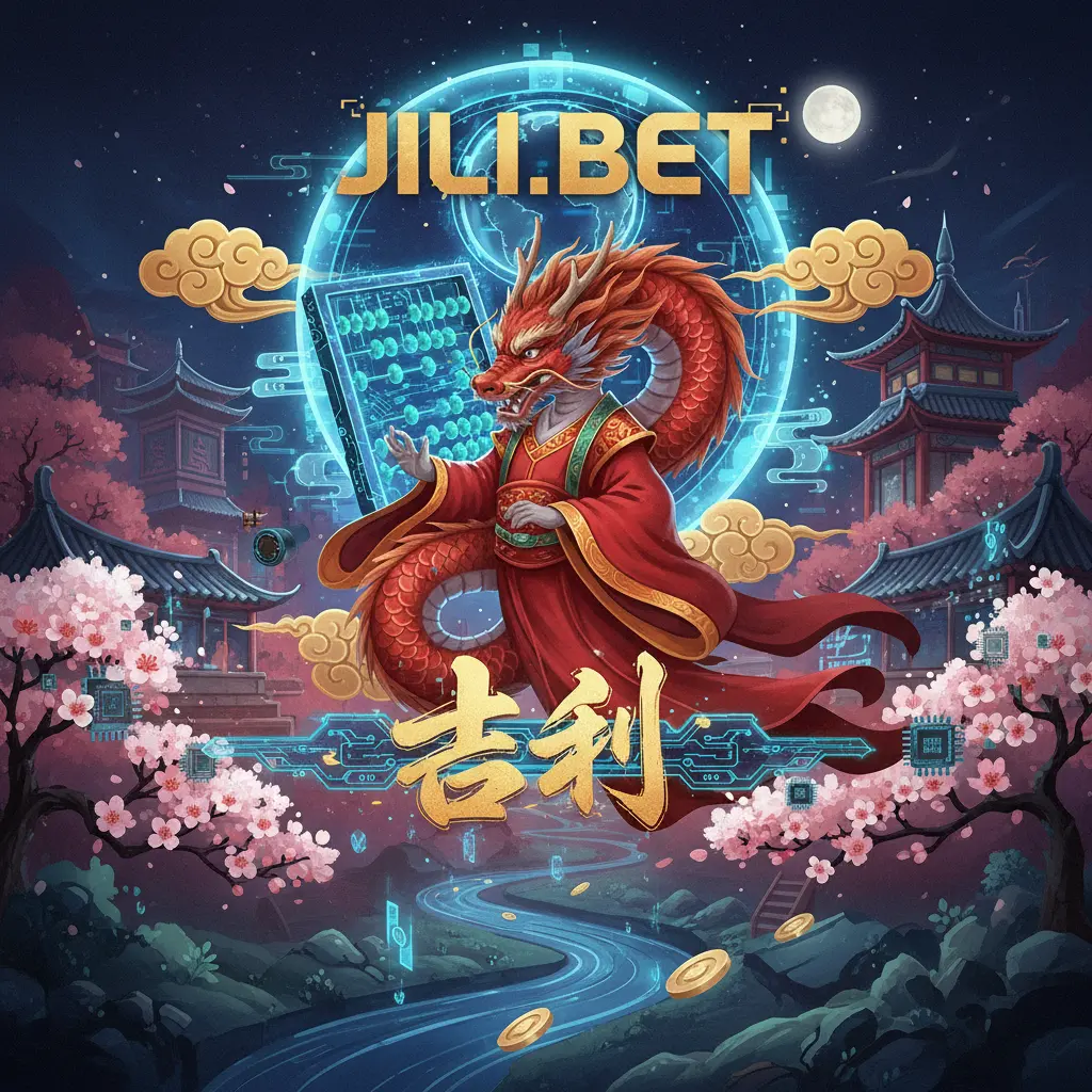 JILI - JILI