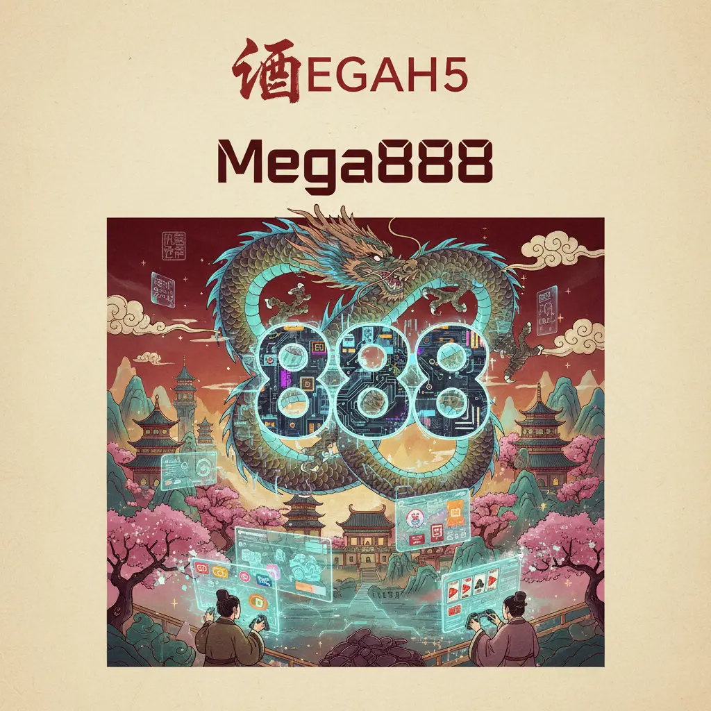 MEGAH5 - Mega