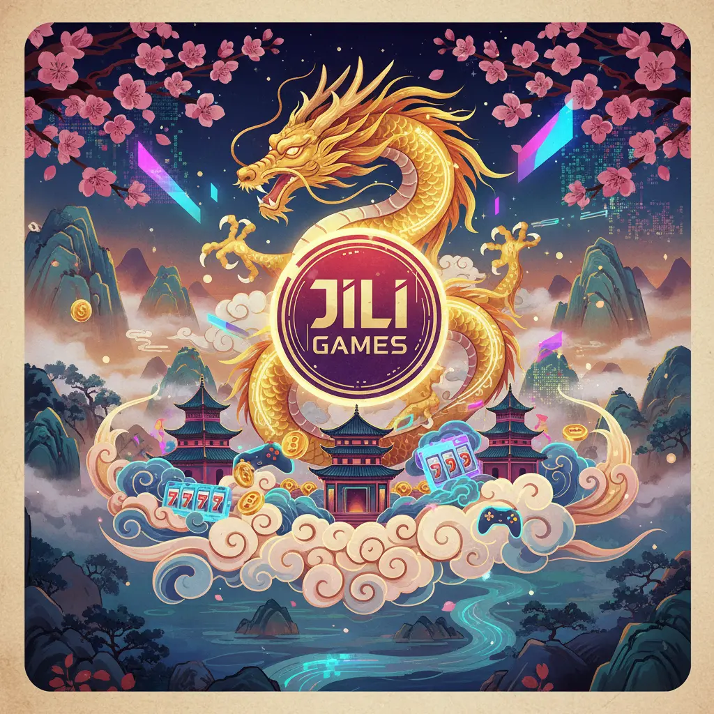 JILI - Games