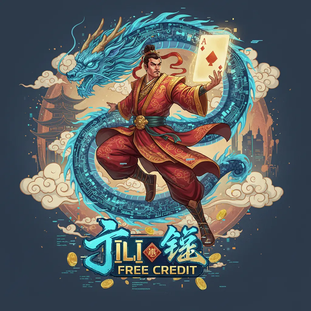 jili free credit - Super