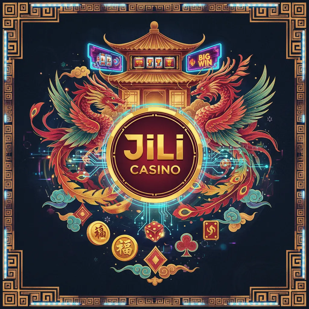 JILI - Casino