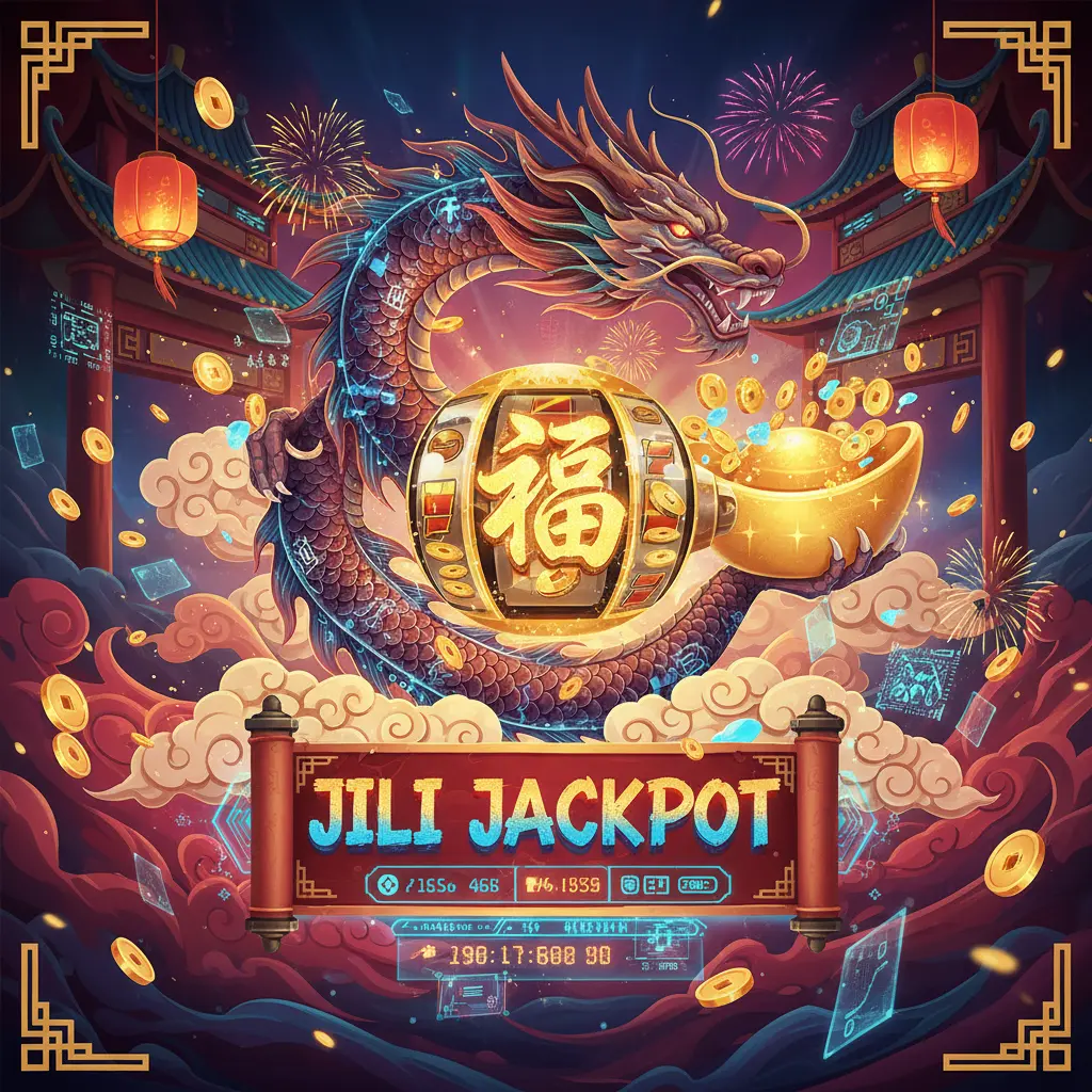 JILI - Jackpot