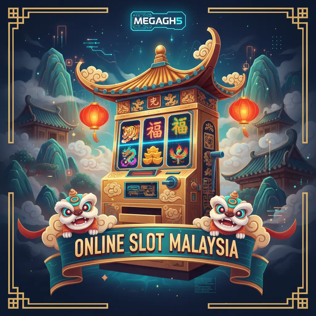 MEGAH5 - Malaysia
