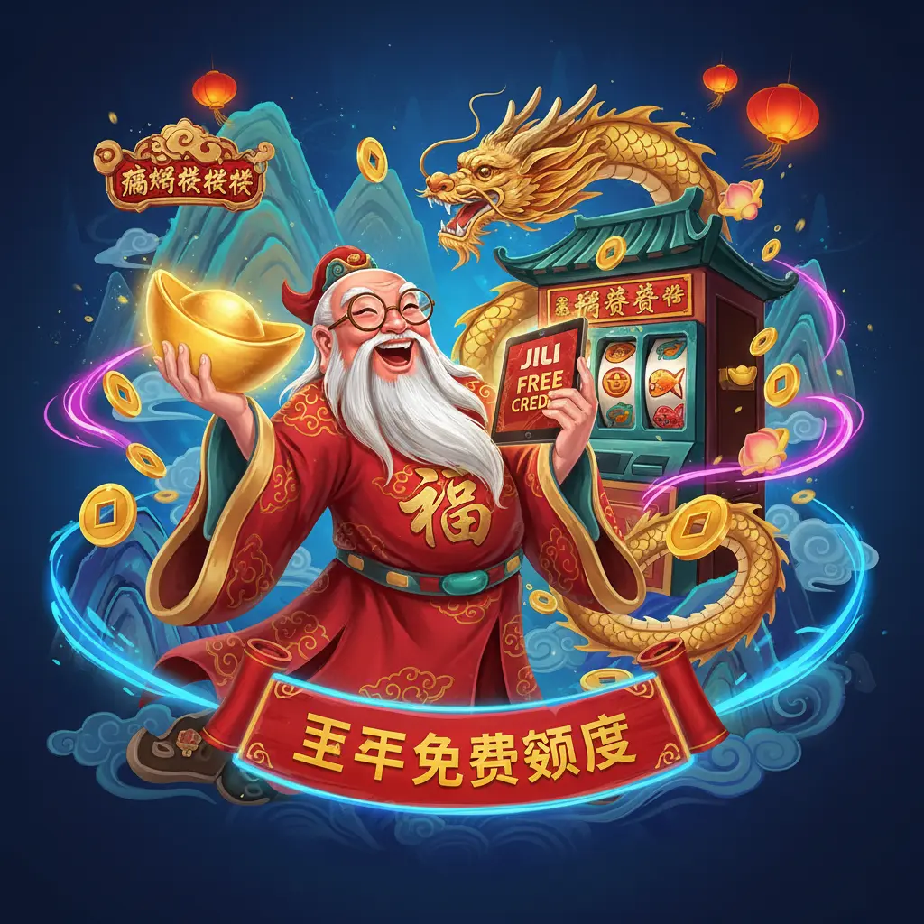 jili free credit - FaFaFa