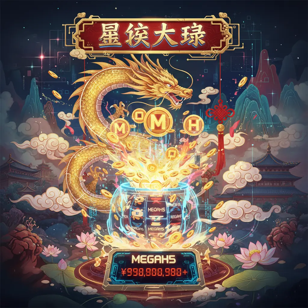 MEGAH5 - Progressive