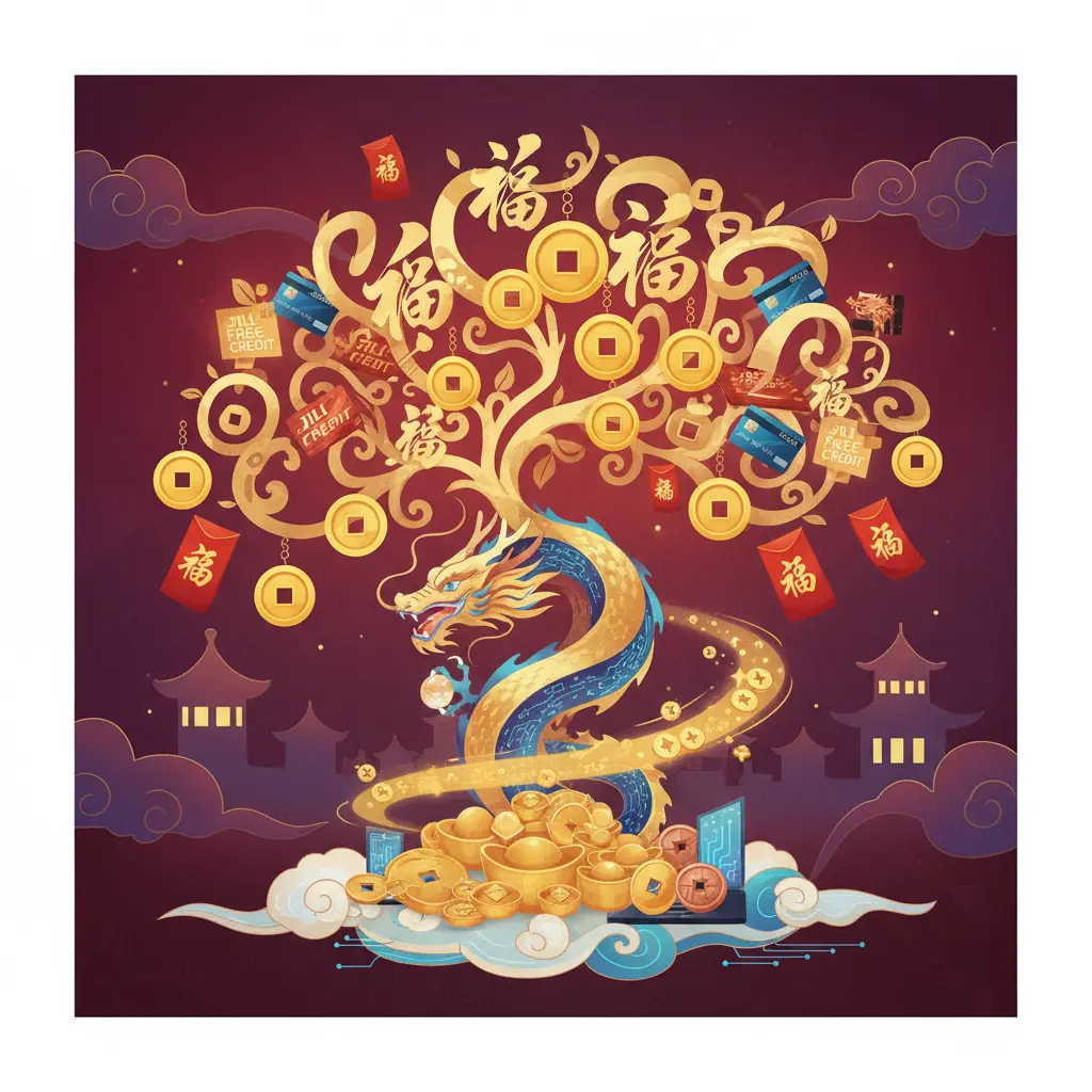 jili free credit - Fortune