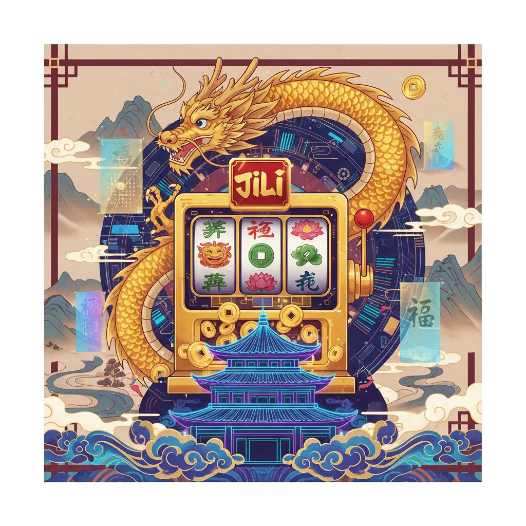 JILI - Slots